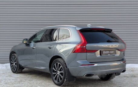 Volvo XC60 II, 2020 год, 3 950 000 рублей, 7 фотография