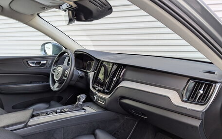 Volvo XC60 II, 2020 год, 3 950 000 рублей, 11 фотография