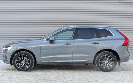 Volvo XC60 II, 2020 год, 3 950 000 рублей, 8 фотография