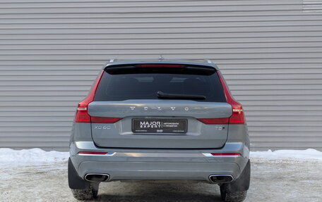 Volvo XC60 II, 2020 год, 3 950 000 рублей, 6 фотография