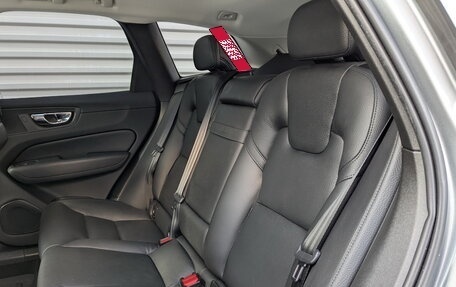 Volvo XC60 II, 2020 год, 3 950 000 рублей, 12 фотография