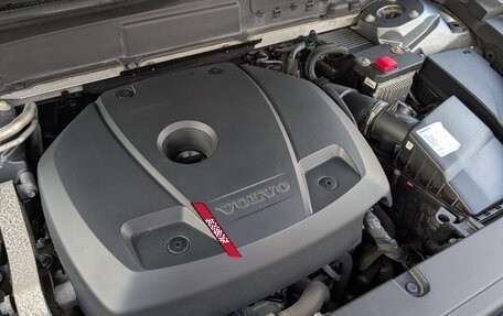 Volvo XC60 II, 2020 год, 3 950 000 рублей, 9 фотография