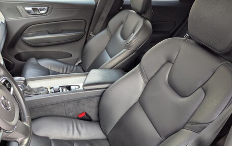 Volvo XC60 II, 2020 год, 3 950 000 рублей, 20 фотография