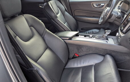 Volvo XC60 II, 2020 год, 3 950 000 рублей, 23 фотография