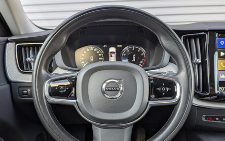 Volvo XC60 II, 2020 год, 3 950 000 рублей, 21 фотография