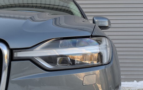 Volvo XC60 II, 2020 год, 3 950 000 рублей, 18 фотография