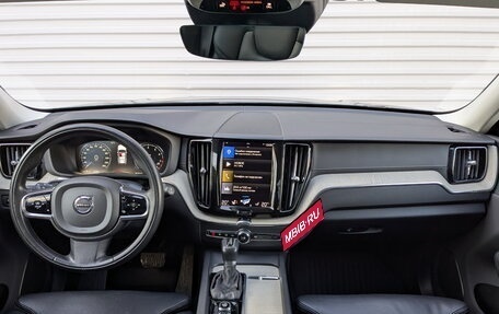 Volvo XC60 II, 2020 год, 3 950 000 рублей, 14 фотография