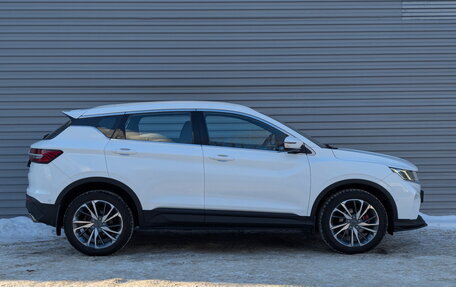 Geely Coolray I, 2023 год, 1 990 000 рублей, 4 фотография