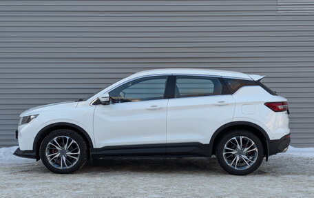 Geely Coolray I, 2023 год, 1 990 000 рублей, 8 фотография