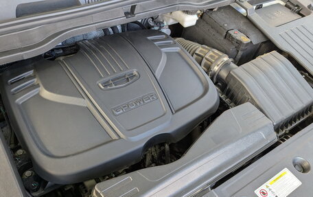 Geely Coolray I, 2023 год, 1 990 000 рублей, 9 фотография