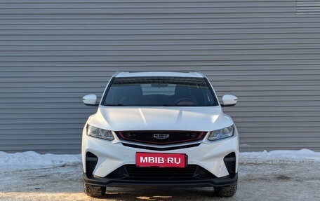 Geely Coolray I, 2023 год, 1 990 000 рублей, 2 фотография