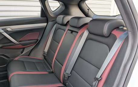 Geely Coolray I, 2023 год, 1 990 000 рублей, 12 фотография