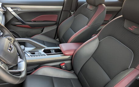 Geely Coolray I, 2023 год, 1 990 000 рублей, 20 фотография