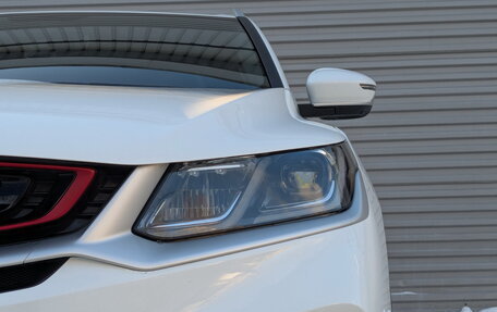 Geely Coolray I, 2023 год, 1 990 000 рублей, 18 фотография