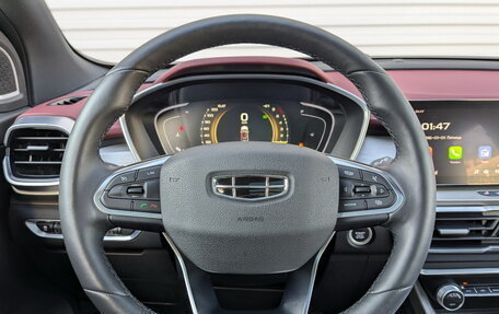 Geely Coolray I, 2023 год, 1 990 000 рублей, 22 фотография