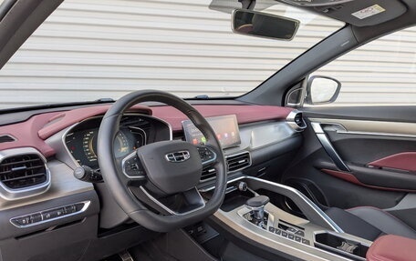 Geely Coolray I, 2023 год, 1 990 000 рублей, 16 фотография