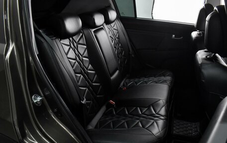 KIA Sportage III, 2013 год, 1 639 000 рублей, 7 фотография