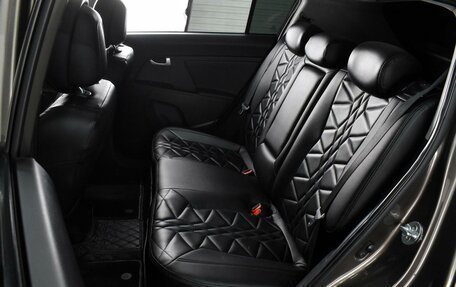 KIA Sportage III, 2013 год, 1 639 000 рублей, 9 фотография