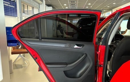 Volkswagen Jetta VI, 2014 год, 995 000 рублей, 14 фотография