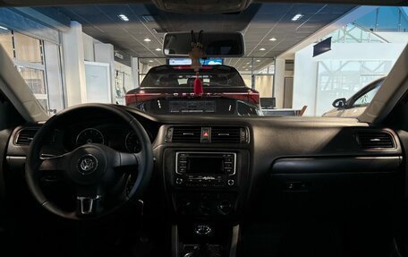 Volkswagen Jetta VI, 2014 год, 995 000 рублей, 11 фотография