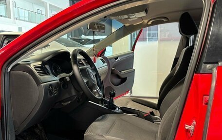 Volkswagen Jetta VI, 2014 год, 995 000 рублей, 10 фотография