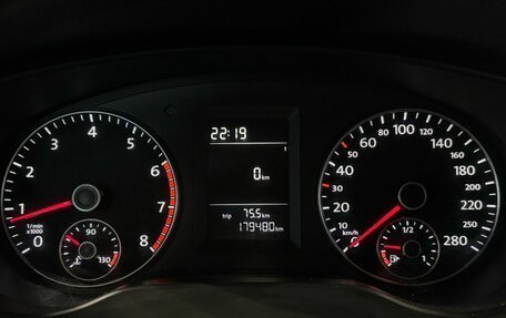 Volkswagen Jetta VI, 2014 год, 995 000 рублей, 12 фотография