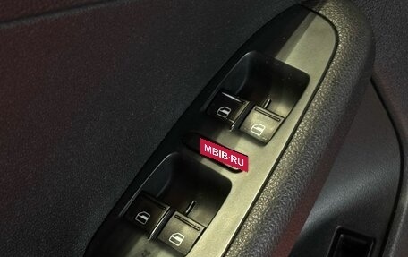 Volkswagen Jetta VI, 2014 год, 995 000 рублей, 15 фотография