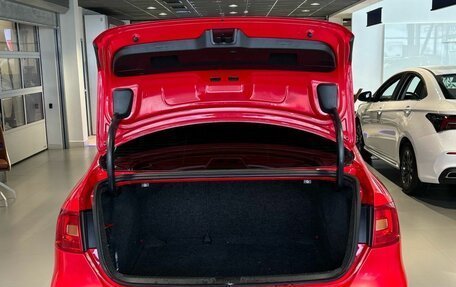 Volkswagen Jetta VI, 2014 год, 995 000 рублей, 18 фотография