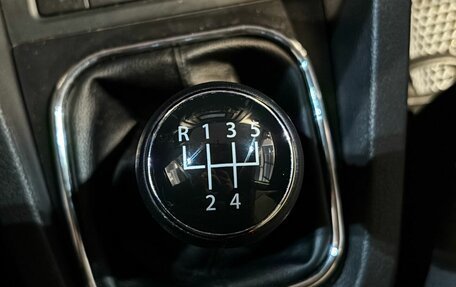 Volkswagen Jetta VI, 2014 год, 995 000 рублей, 20 фотография