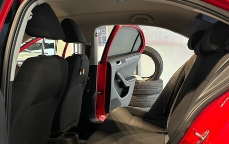 Volkswagen Jetta VI, 2014 год, 995 000 рублей, 25 фотография