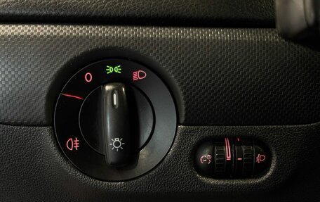 Volkswagen Jetta VI, 2014 год, 995 000 рублей, 22 фотография