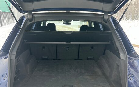 Audi Q7, 2019 год, 3 500 000 рублей, 10 фотография