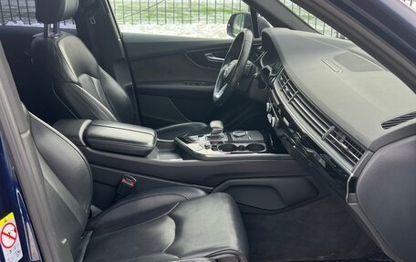 Audi Q7, 2019 год, 3 500 000 рублей, 8 фотография