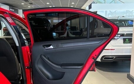 Volkswagen Jetta VI, 2014 год, 995 000 рублей, 16 фотография