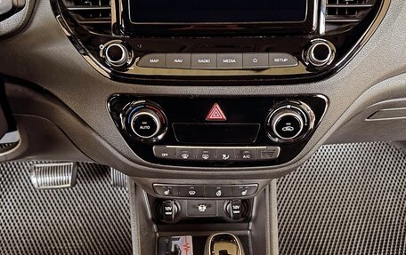 Hyundai Solaris II рестайлинг, 2021 год, 1 550 000 рублей, 7 фотография