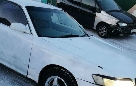 Toyota Mark II VIII (X100), 1994 год, 250 000 рублей, 3 фотография