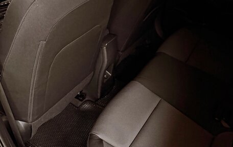 Hyundai Solaris II рестайлинг, 2021 год, 1 550 000 рублей, 11 фотография