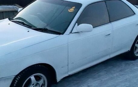 Toyota Mark II VIII (X100), 1994 год, 250 000 рублей, 2 фотография