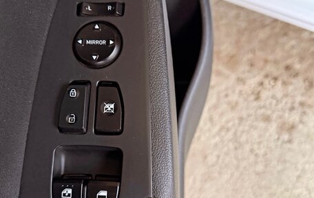 Hyundai Solaris II рестайлинг, 2021 год, 1 550 000 рублей, 9 фотография