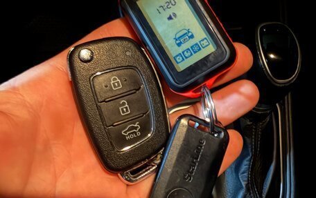 Hyundai Solaris II рестайлинг, 2021 год, 1 550 000 рублей, 12 фотография