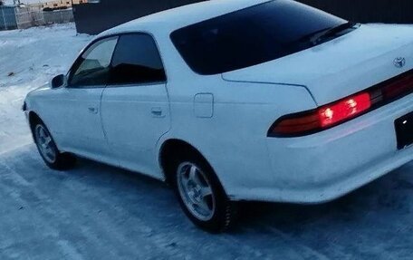 Toyota Mark II VIII (X100), 1994 год, 250 000 рублей, 5 фотография