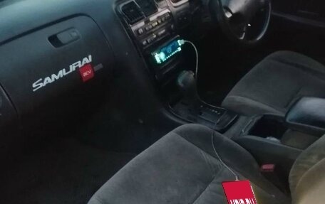 Toyota Mark II VIII (X100), 1994 год, 250 000 рублей, 4 фотография