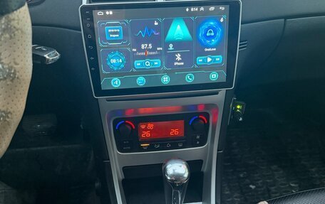 Peugeot 307 I, 2007 год, 500 000 рублей, 11 фотография