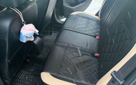 Peugeot 307 I, 2007 год, 500 000 рублей, 9 фотография