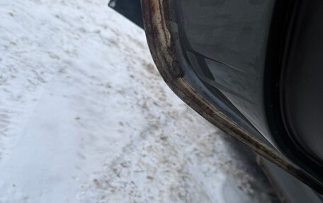 Peugeot 307 I, 2007 год, 500 000 рублей, 6 фотография