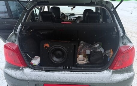 Peugeot 307 I, 2007 год, 500 000 рублей, 5 фотография