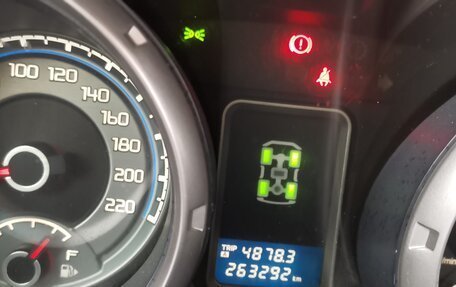 Mitsubishi Pajero IV, 2008 год, 1 499 900 рублей, 9 фотография