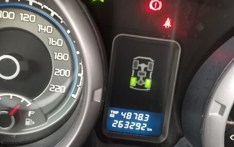 Mitsubishi Pajero IV, 2008 год, 1 499 900 рублей, 12 фотография