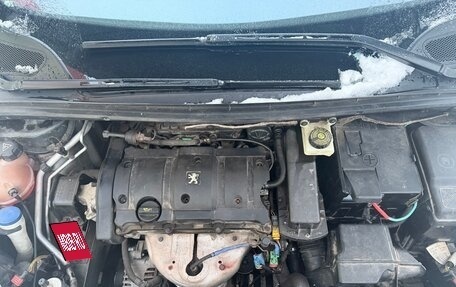 Peugeot 307 I, 2007 год, 500 000 рублей, 8 фотография