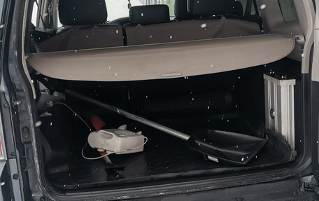 Mitsubishi Pajero IV, 2008 год, 1 499 900 рублей, 18 фотография